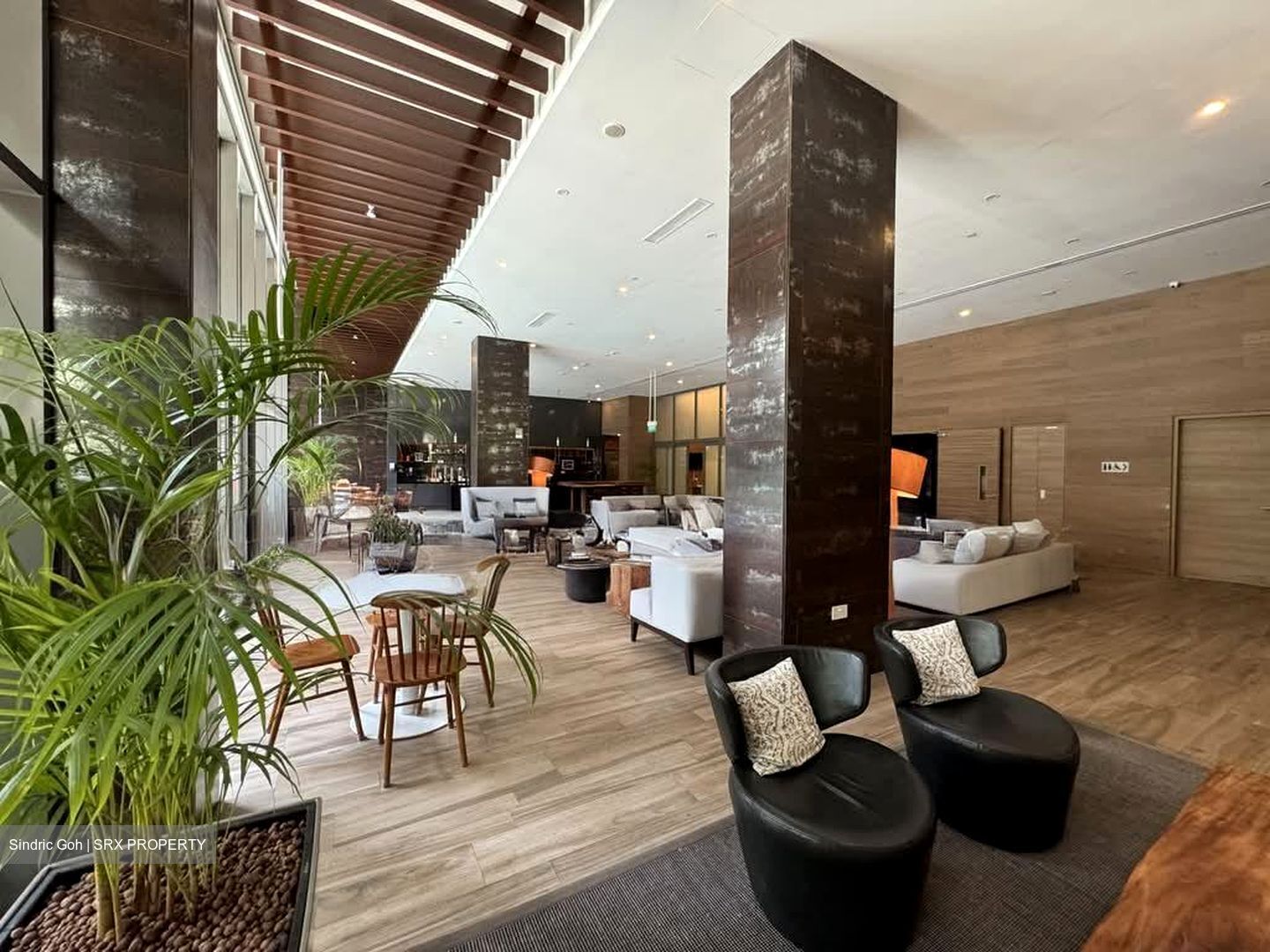 SeaHill (D5), Condominium #594781381
